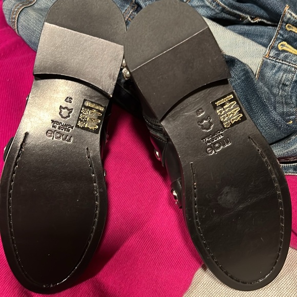 Maje boots. NWOT - Picture 10 of 13